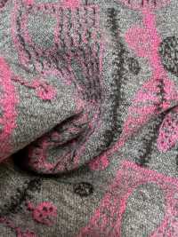 MKA2700 Million Hot Eco Lace JQ[Fabrication De Textile] Marukyo Textile Sous-photo