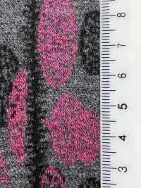 MKA2700 Million Hot Eco Lace JQ[Fabrication De Textile] Marukyo Textile Sous-photo
