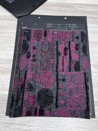 MKA2700 Million Hot Eco Lace JQ[Fabrication De Textile] Marukyo Textile Sous-photo