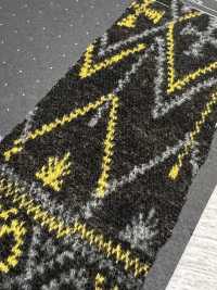 MKA2900 Million Hot Eco Nordic JQ[Fabrication De Textile] Marukyo Textile Sous-photo