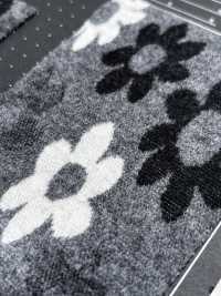 MKA5100 Jacquard fleur éco Million Hot[Textiles / Tissus] Marukyo Textile Images supplémentaires
