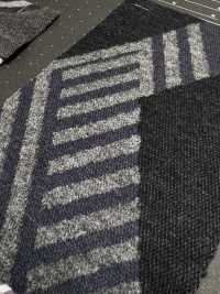 MKA5500 Gros Biais JQ[Fabrication De Textile] Marukyo Textile Sous-photo
