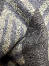 MKA5500 Gros Biais JQ[Fabrication De Textile] Marukyo Textile Sous-photo