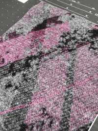 MKA6200 Patch Eco NEO Million Hot JQ[Fabrication De Textile] Marukyo Textile Sous-photo