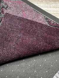 MKA6200 Patch Eco NEO Million Hot JQ[Fabrication De Textile] Marukyo Textile Sous-photo