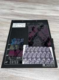 MKA6200 Patch Eco NEO Million Hot JQ[Fabrication De Textile] Marukyo Textile Sous-photo