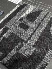 MKA6100 Million Hot English Letters[Fabrication De Textile] Marukyo Textile Sous-photo