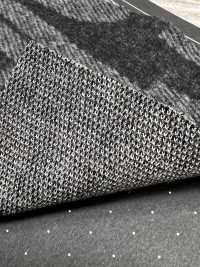 MKA6100 Million Hot English Letters[Fabrication De Textile] Marukyo Textile Sous-photo