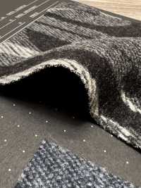 MKA6100 Million Hot English Letters[Fabrication De Textile] Marukyo Textile Sous-photo