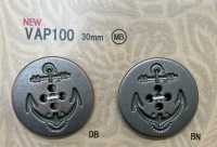 VAP100 Bouton D'ancrage DAIYA BUTTON(DAIYA BUTTON) Sous-photo
