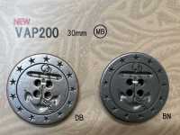 VAP200 Bouton D'ancrage DAIYA BUTTON(DAIYA BUTTON) Sous-photo