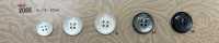 2088 Bouton D'ancrage DAIYA BUTTON(DAIYA BUTTON) Sous-photo