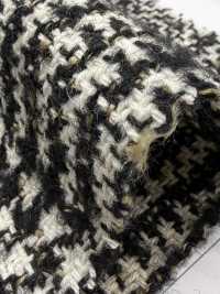 85110 Plaid Glen Adulte[Fabrication De Textile] Parika Sous-photo