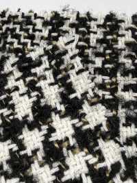 85110 Plaid Glen Adulte[Fabrication De Textile] Parika Sous-photo