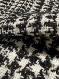 85110 Plaid Glen Adulte[Fabrication De Textile] Parika Sous-photo