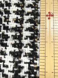 85110 Plaid Glen Adulte[Fabrication De Textile] Parika Sous-photo