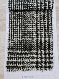 85110 Plaid Glen Adulte[Fabrication De Textile] Parika Sous-photo