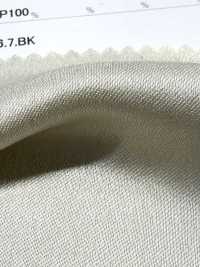 86319 Double Vintage Satin[Fabrication De Textile] Parika Sous-photo