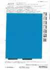41375 Isolant Sergé Extensible Reflax® ECO