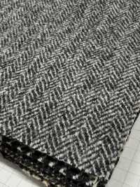 1957 Tissu Pied-de-poule Extensible Dans Les Deux Sens GC[Fabrication De Textile] Textiles Fins Sous-photo