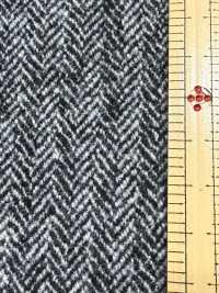 1957 Tissu Pied-de-poule Extensible Dans Les Deux Sens GC[Fabrication De Textile] Textiles Fins Sous-photo