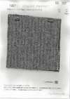 1957 Tissu Pied-de-poule Extensible Dans Les Deux Sens GC