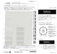 52401 Reflax® ECOair 100d Oxford Stretch[Fabrication De Textile] SUNWELL Sous-photo