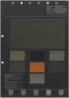 NY5310-2 Emballage De Vol Vintage