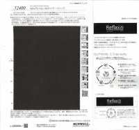 52400 Reflax® ECOair 100d Weatherstretch[Fabrication De Textile] SUNWELL Sous-photo
