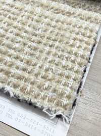 84644 K2 Slub Big Glen Check[Fabrication De Textile] Parika Sous-photo