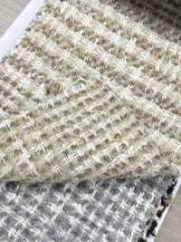 84644 K2 Slub Big Glen Check[Fabrication De Textile] Parika Sous-photo