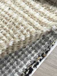 84644 K2 Slub Big Glen Check[Fabrication De Textile] Parika Sous-photo
