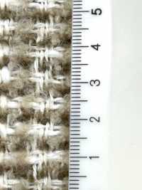 84644 K2 Slub Big Glen Check[Fabrication De Textile] Parika Sous-photo