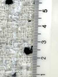 84680 Tweed à Pompons[Fabrication De Textile] Parika Sous-photo