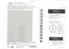 52402 Reflax® ECOair 100D Tissu Double Stretch