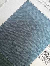 35531 Cordot Organics® Voile 50 Fils, Finition Chambray à Lavage Facile[Fabrication De Textile] SUNWELL Sous-photo