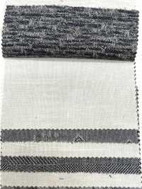 A-1585 Jacquard[Fabrication De Textile] ARINOBE Sous-photo