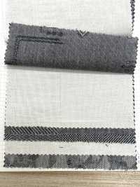A-1585 Jacquard[Fabrication De Textile] ARINOBE Sous-photo