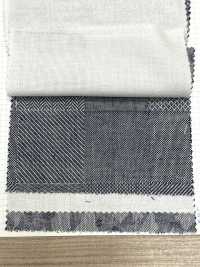 A-1585 Jacquard[Fabrication De Textile] ARINOBE Sous-photo