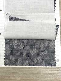 A-1585 Jacquard[Fabrication De Textile] ARINOBE Sous-photo
