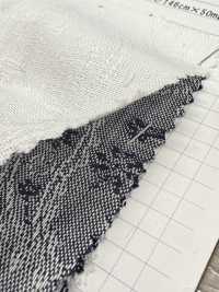 A-1585 Jacquard[Fabrication De Textile] ARINOBE Sous-photo