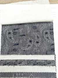A-1585 Jacquard[Fabrication De Textile] ARINOBE Sous-photo