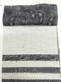 A-1585 Jacquard[Fabrication De Textile] ARINOBE Sous-photo