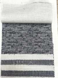 A-1585 Jacquard[Fabrication De Textile] ARINOBE Sous-photo