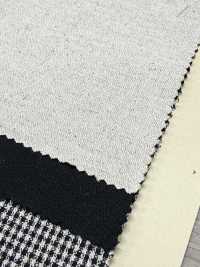A-8127 Surface Rugueuse Du Lin[Fabrication De Textile] ARINOBE Sous-photo