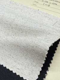 A-8127 Surface Rugueuse Du Lin[Fabrication De Textile] ARINOBE Sous-photo