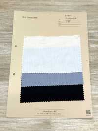A-7011 80/1 100 % Coton[Fabrication De Textile] ARINOBE Sous-photo