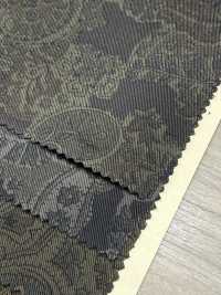 A-8177 Motif Cachemire[Fabrication De Textile] ARINOBE Sous-photo