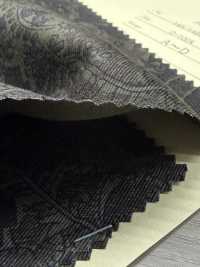 A-8177 Motif Cachemire[Fabrication De Textile] ARINOBE Sous-photo