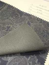 A-8177 Motif Cachemire[Fabrication De Textile] ARINOBE Sous-photo